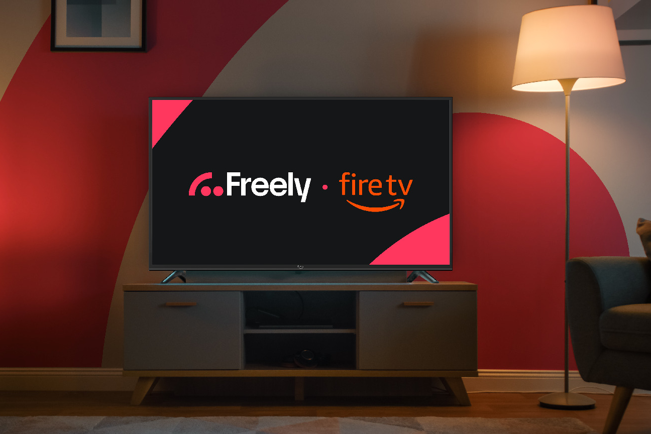 Freely, the new live streaming platform from the UK’s public broadcasters, has secured a distribution deal with Amazon Fire TV